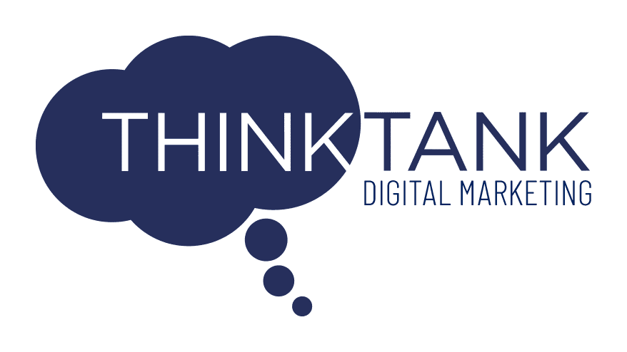 think tank digital marketing logo